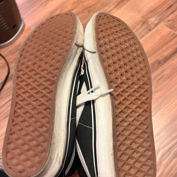 Vans High Top 👟 - Picture 4 of 5